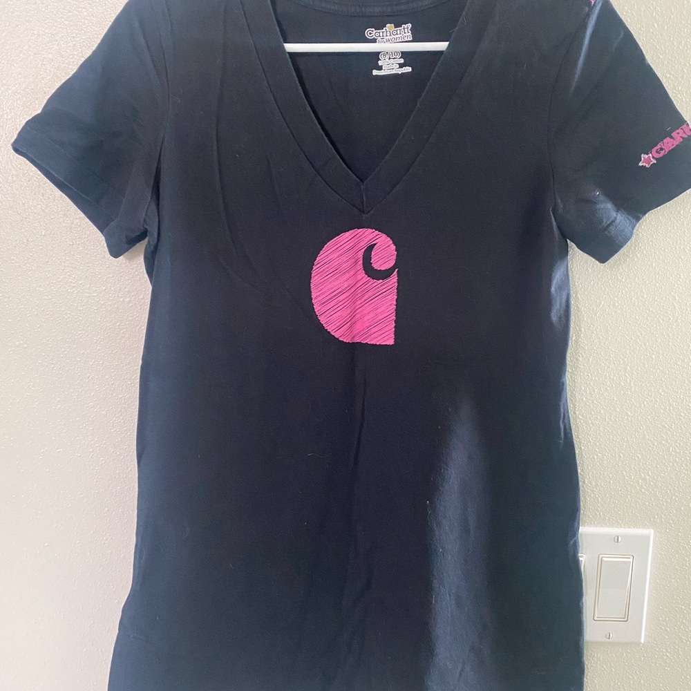 Carhartt vneck
